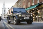 Mercedes-Benz G-class 2010 года